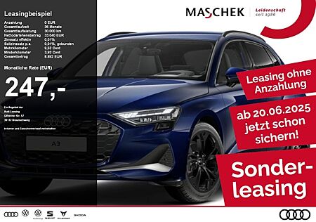 Audi A3 Sportback Advanced 30 TFSI Stronic Naviplus K