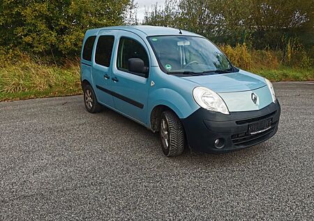 Renault Kangoo 1.6 16V zu verkaufen