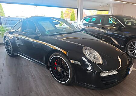 Porsche 997 Carrera 4 GTS Coupe*PCM*PASM*BOSE