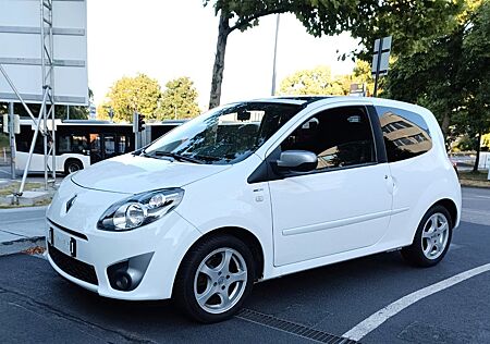 Renault Twingo Night & Day 1.2 LEV 16V 75 Night & Day