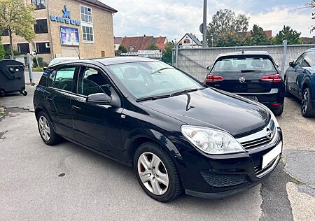 Opel Astra H Lim. Edition*Klima*