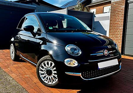 Fiat 500 1.2 8V Lounge Lounge