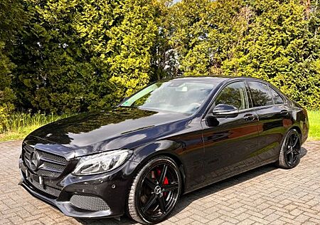 Mercedes-Benz C 250 AVANTGARDE Autom. AVANTGARDE