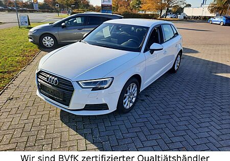 Audi A3 Sportback 30 TFSI