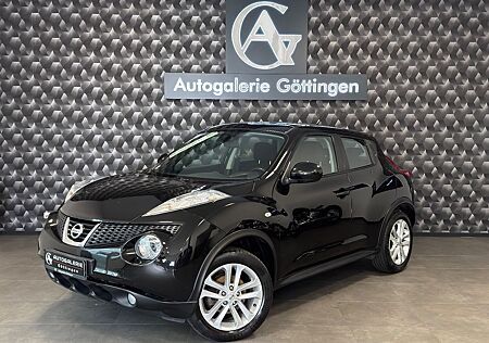 Nissan Juke Acenta/AHK/KLIMA//2. HAND/GARANTIE