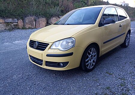 VW Polo Volkswagen 1.4TDI 59kW Trendline Trendline