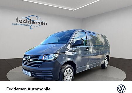 VW T6 Volkswagen .1 Kasten 2.0 TDI langer Radstand AHK DAB+ PDC