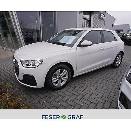 Audi A1 leasen