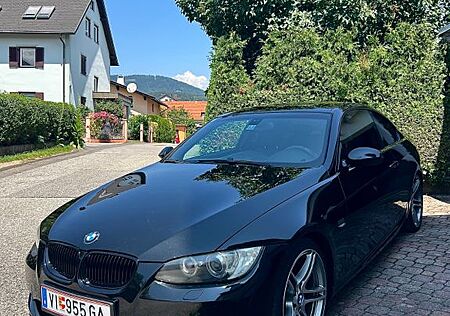 BMW 325i Coupé -
