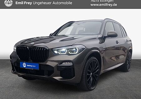 BMW X5 M X5 xDrive40d M-Sport