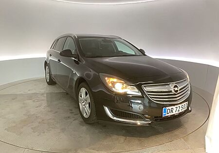 Opel Insignia Sports Tourer 1.4 T