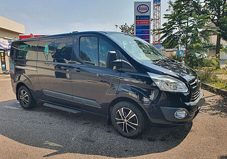 Ford Tourneo Custom L2 (lange Version)