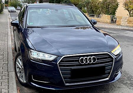 Audi A3 top gepflegtes Rentnerfahrzeug 36.000km