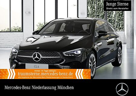 Mercedes-Benz CLA 180 Shooting Brake CLA 180 SB Progressive LED Kamera Easy-Pack 18"