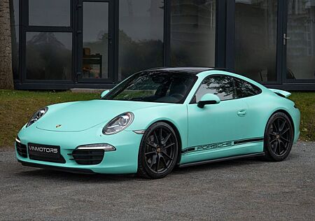 Porsche 911 Urmodell 911 Carrera/Bose/LED/Sportsitze/Carplay