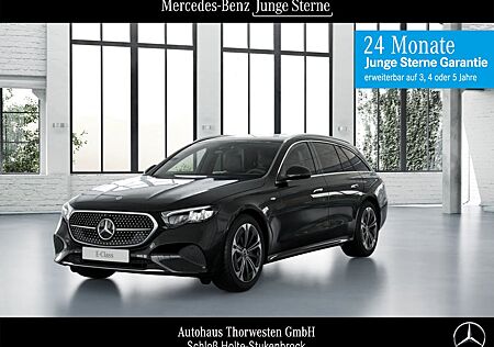 Mercedes-Benz E 300 de T EQ Hybrid SUPERSCREEN AHK GURAD 360°