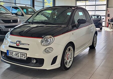 Abarth 500C 1.4 T-Jet 16V