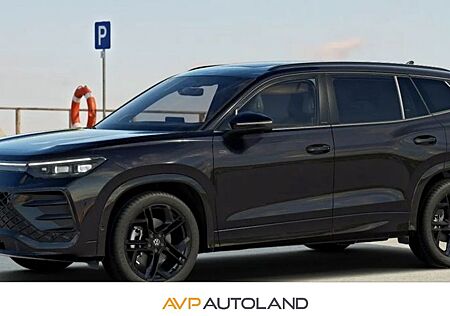 VW Tayron Volkswagen 2.0 TDI DSG 4MOTION R-Line | AHK | 7 Sitz