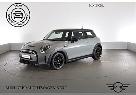 Mini Cooper SE Classic Trim Navigationssystem Sportsi