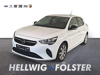 Opel Corsa F Edition 1.2 *DAB *Allwetterreifen *Notbr