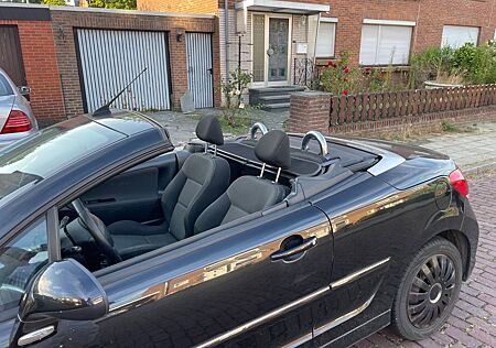 Peugeot 207 CC Cabrio-Coupe Premium