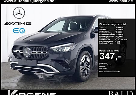 Mercedes-Benz GLA 180 Progressive/LED/Kamera/Totw/Winter/Mopf