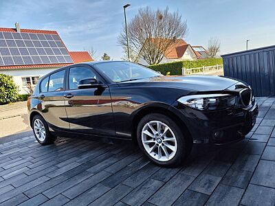 BMW 118i -