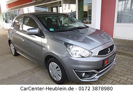Mitsubishi Space Star Diamant Edition