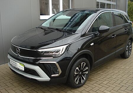 Opel Crossland X Crossland Elegance,Navi,Kamera,Parkpilot,LED