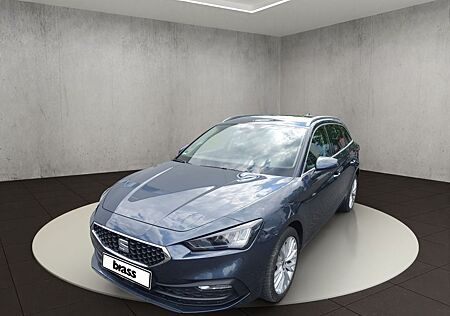Seat Leon Sportstourer XCELLENCE