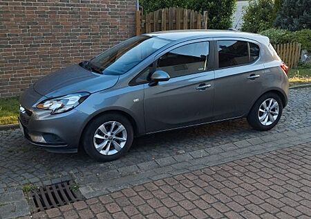 Opel Corsa 1.4 ON TÜV neu, bis 17.07.25 zu verkaufen