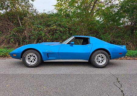 Chevrolet C3 gebraucht kaufen Chevrolet C3 Corvette original 454cui 7,4 V8 Neuaufbau