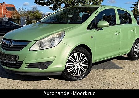 Opel Corsa D 1.2 Edition *Klimaanlage*2.Hand*