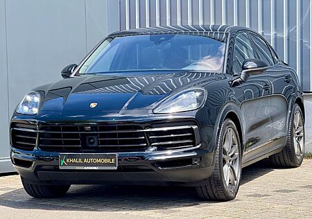 Porsche Cayenne "Coupe" | Matrix | Approved | ExterieurP