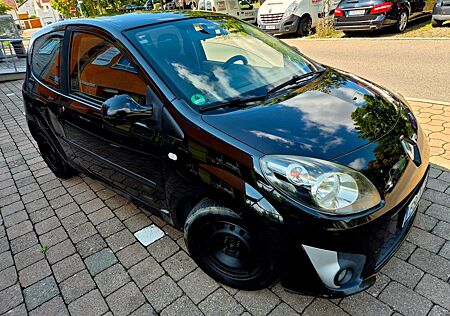 Renault Twingo Dynamique 1.2 16V 56kW TÜV03.26