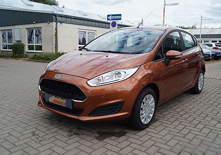Ford Fiesta Trend 1.0 erst 24 Tkm / neuwertig