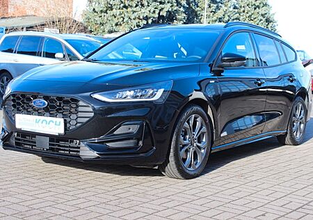 Ford Focus Turnier ST-Line X+AUTOM.+NAVI+LED