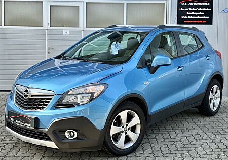 Opel Mokka Edition 1.4 Turbo |Automatik |SHG |GRA