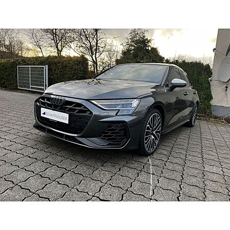 Audi S3 leasen