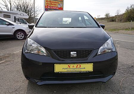 Seat Mii 1.0 44kW Style