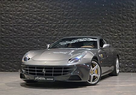 Ferrari FF V12 - Lift - Shields - Carbone - Full History