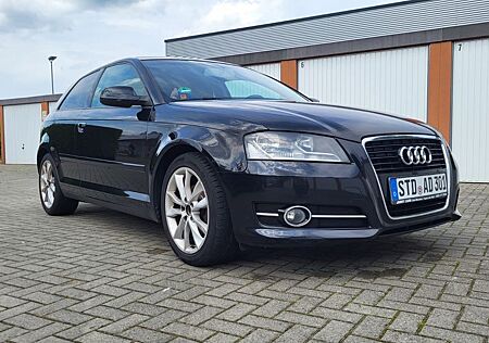 Audi A3 1.6 TDI (DPF) 77kW Ambiente Ambiente