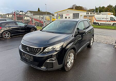 Peugeot 3008 Active 1.2 E-THP