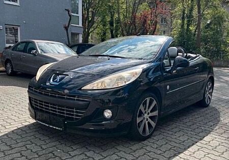 Peugeot 207 CC Limited Edition 155 THP Limited Edition