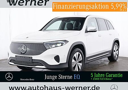 Mercedes-Benz EQB 300 4M PROG-ADV 360°FAP WINTER VZA WDGS TOTW
