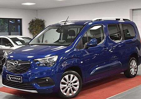 Opel Combo Life XL 1.5 D AUTOMATIK 7SITZER KAMERA HUD