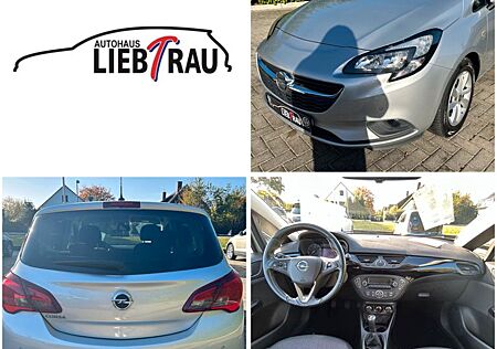 Opel Corsa E 1.4 Active ecoFlex *Fahrradträger*PDC*