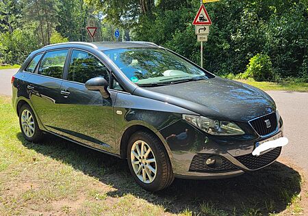 Seat Ibiza 1.6 TDI CR 77kW Style ST Style