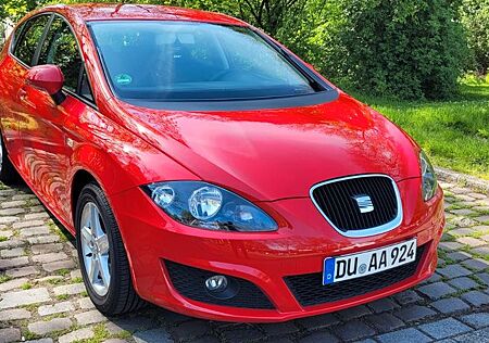 Seat Leon 1.6 TDI CR 77kW Style Copa Style Copa