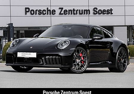 Porsche 911 Urmodell 911 Carrera 4 GTS/21-Zoll/PASM/InnoDrive/BOSE